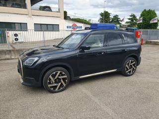 MINI Mini usata, con Airbag laterali