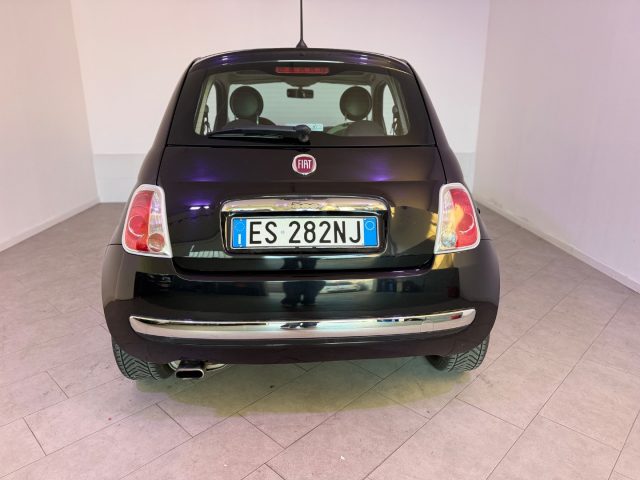 FIAT 500 usata 12