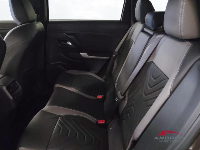 JEEP Compass usata 9