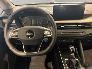 EMC Quattro usata, con Immobilizzatore elettronico