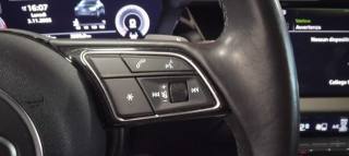 AUDI A3 usata, con Sensore di pioggia