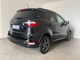 FORD EcoSport usata 3