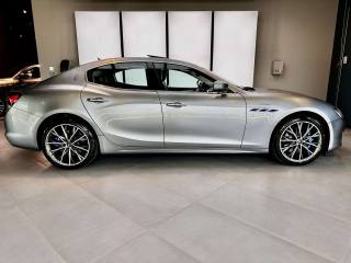 MASERATI Ghibli usata, con Airbag Passeggero