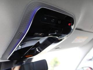 MERCEDES-BENZ C 200 usata, con Specchietti laterali elettrici