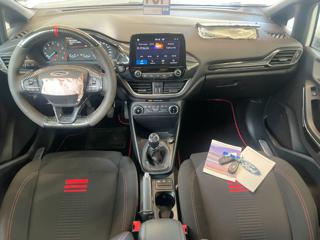 FORD Fiesta usata, con Fendinebbia