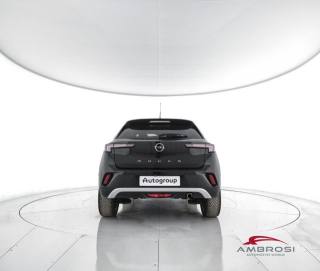 OPEL Mokka usata 5