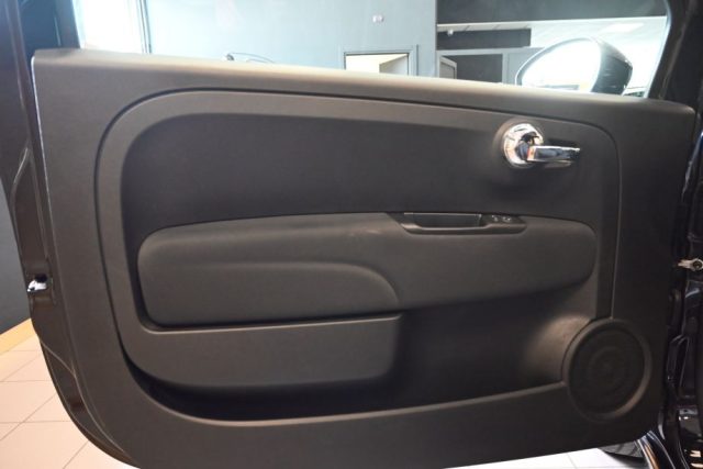 FIAT 500 usata 84