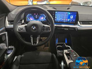BMW X2 usata, con ESP