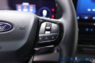 FORD Tourneo Custom usata, con Volante multifunzione