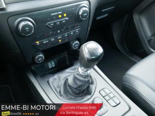 FORD Ranger usata, con ESP