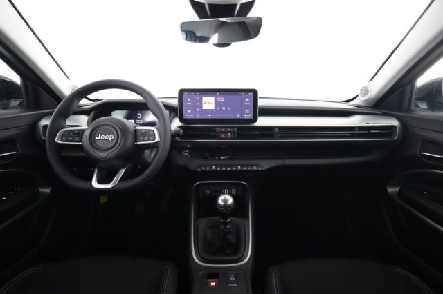 JEEP Avenger usata 4
