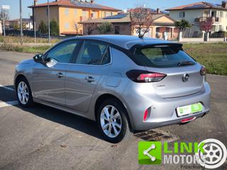 OPEL Corsa usata, con Climatizzatore