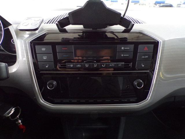 VOLKSWAGEN e-up! usata 76
