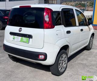 FIAT Panda usata, con Boardcomputer