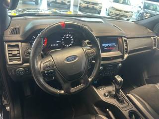 FORD Ranger Raptor usata, con Cronologia tagliandi