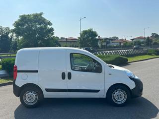 FIAT Fiorino usata, con ESP