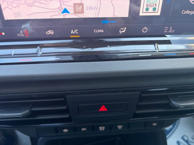 FORD Transit Connect usata, con Bluetooth