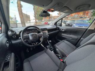 CITROEN C3 Aircross usata, con Controllo automatico clima