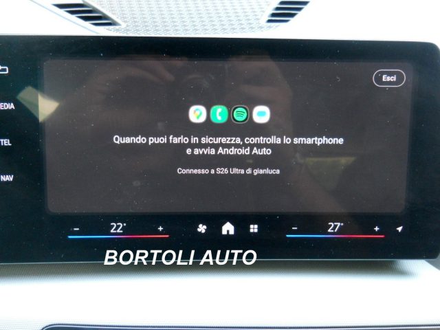 BMW X1 usata, con USB
