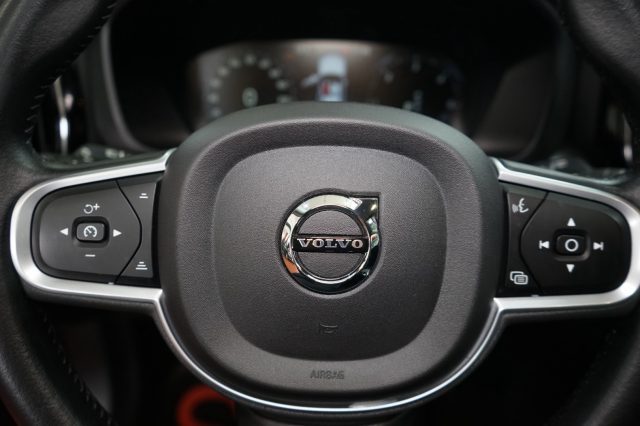 VOLVO XC60 usata, con Sensore di pioggia