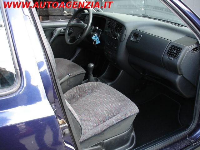 VOLKSWAGEN Golf usata 10