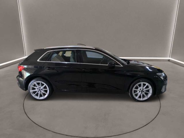 AUDI A3 usata, con Airbag Passeggero