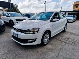 VOLKSWAGEN Polo usata, con Airbag Passeggero