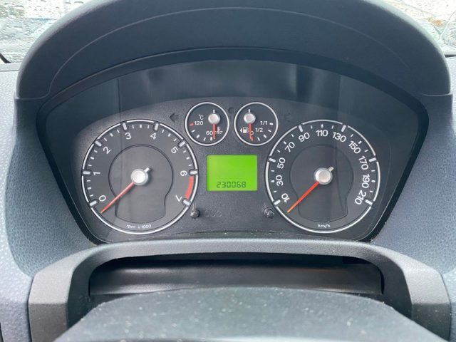 FORD Fiesta usata, con Cerchi in lega