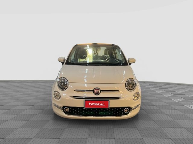 FIAT 500 usata 7