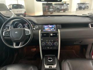 LAND ROVER Discovery Sport usata, con Immobilizzatore elettronico