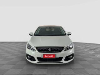 PEUGEOT 308 308 PureTech Turbo 130 EAT8 S&S Allure