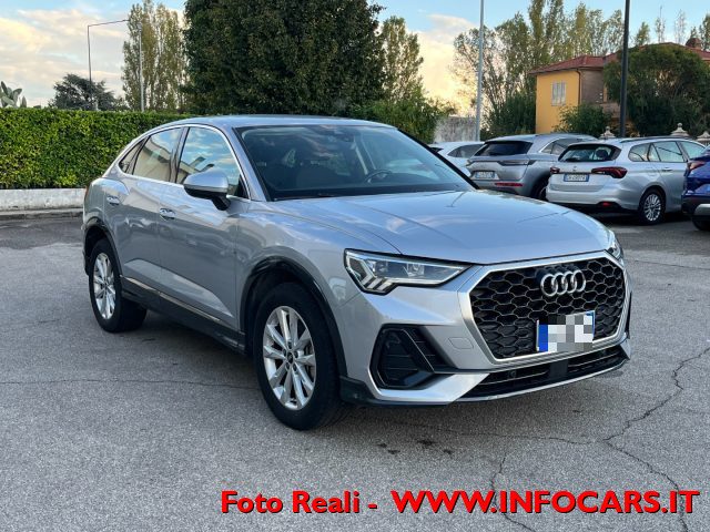 AUDI Q3 usata, con ABS