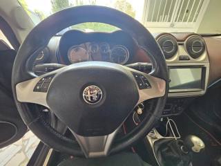 ALFA ROMEO MiTo usata, con Chiusura centralizzata