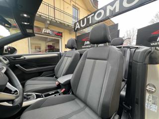 VOLKSWAGEN T-Roc usata, con Cruise Control