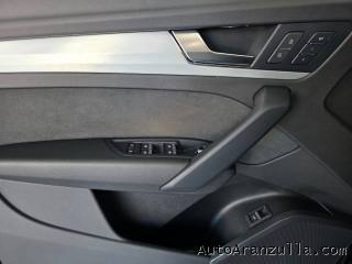 AUDI Q5 usata, con Fari LED