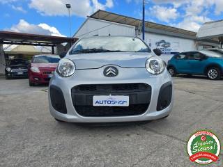 CITROEN C1 usata, con Airbag