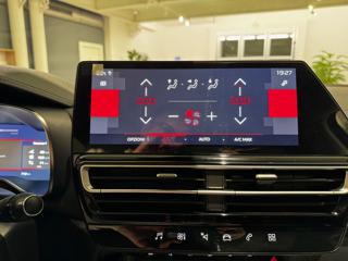 CITROEN C5 Aircross usata, con Immobilizzatore elettronico