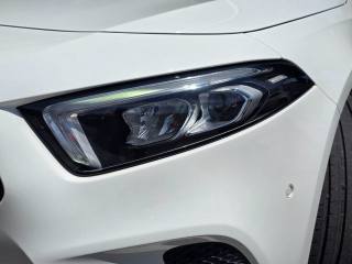 MERCEDES-BENZ A 200 usata 129