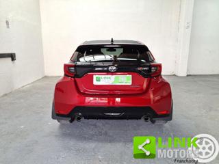 TOYOTA Yaris usata, con Cronologia tagliandi