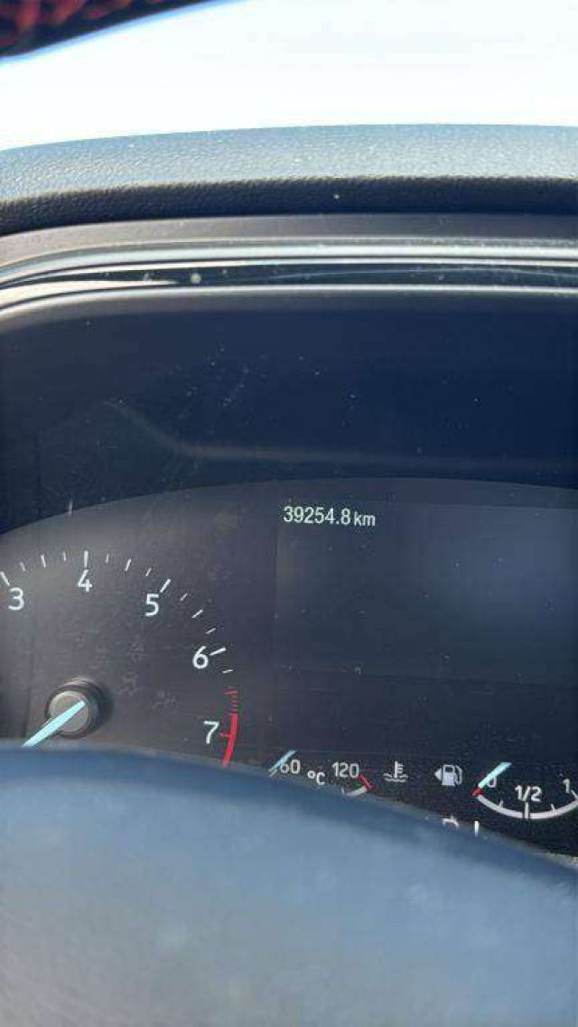 FORD Focus usata, con Chiusura centralizzata