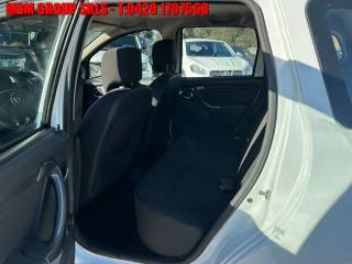 DACIA Duster usata, con Boardcomputer