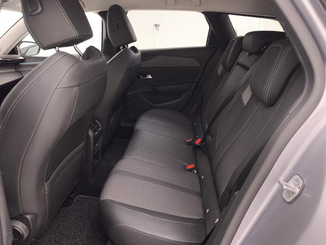PEUGEOT 308 usata, con Volante multifunzione