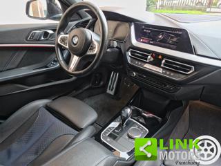 BMW 118 usata, con Luci diurne LED