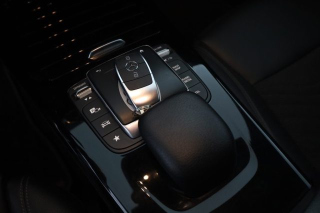 MERCEDES-BENZ A 180 usata 13