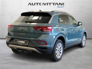 VOLKSWAGEN T-Roc usata, con Alzacristalli elettrici
