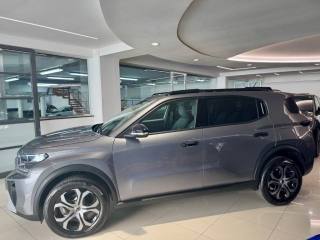 CITROEN C3 Aircross usata, con Boardcomputer