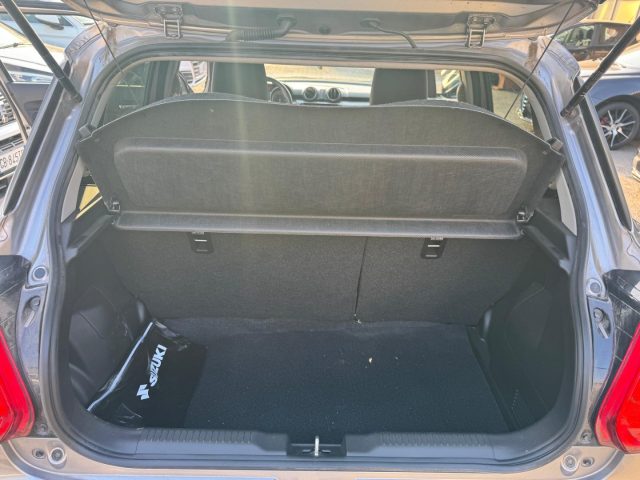 SUZUKI Swift usata, con Controllo elettronico della corsia