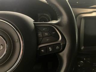 JEEP Renegade usata 16