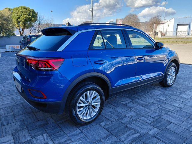 VOLKSWAGEN T-Roc usata, con Specchietti laterali elettrici