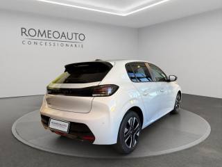 PEUGEOT 208 usata, con Autoradio